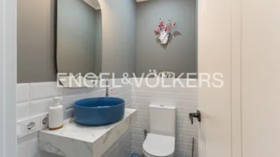 Piso en alquiler en Morvedre - Imagen 19