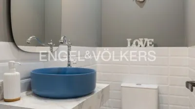 Piso en alquiler en Morvedre - Imagen 20