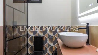 Piso en alquiler en Morvedre - Imagen 22