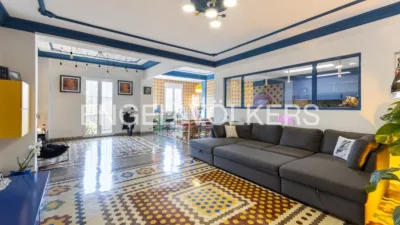 Piso en alquiler en Morvedre - Imagen 25