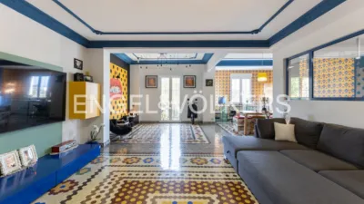 Piso en alquiler en Morvedre - Imagen 26