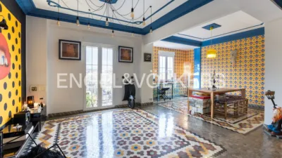 Piso en alquiler en Morvedre - Imagen 27