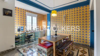 Piso en alquiler en Morvedre - Imagen 28