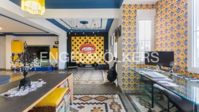 Piso en alquiler en Morvedre - Imagen 31