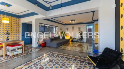 Piso en alquiler en Morvedre - Imagen 34