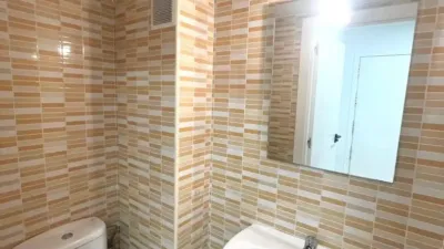 Apartamento en alquiler en Calle de Villanueva, 30 - Imagen 25