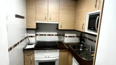 Apartamento en alquiler en Calle de Villanueva, 30 - Imagen 31