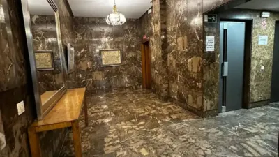 Apartamento en alquiler en Calle de Villanueva, 30 - Imagen 32