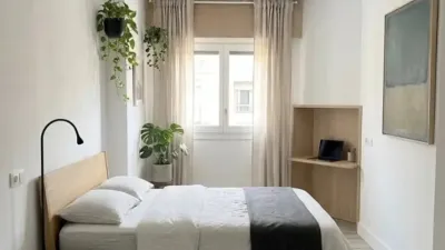 Apartamento en alquiler en Calle de Villanueva, 30 - Imagen 3