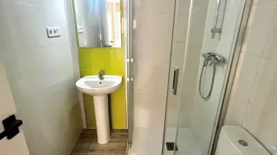 Apartamento en alquiler en Calle de Villanueva, 30 - Imagen 9