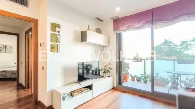 Piso en alquiler en Provençals del Poblenou - Imagen 10