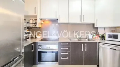 Piso en alquiler en Provençals del Poblenou - Imagen 13