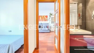 Piso en alquiler en Provençals del Poblenou - Imagen 21