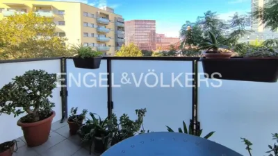 Piso en alquiler en Provençals del Poblenou - Imagen 24