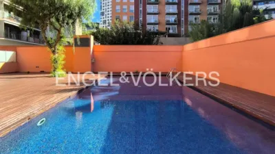 Piso en alquiler en Provençals del Poblenou - Imagen 2