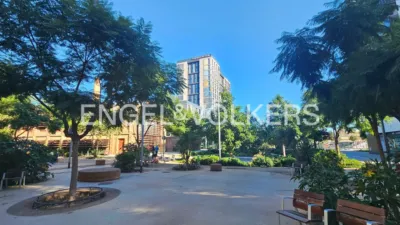 Piso en alquiler en Provençals del Poblenou - Imagen 35