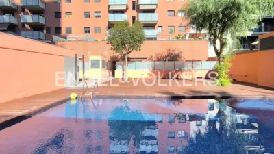 Piso en alquiler en Provençals del Poblenou - Imagen 3