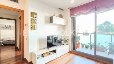 Piso en alquiler en Provençals del Poblenou - Imagen 7