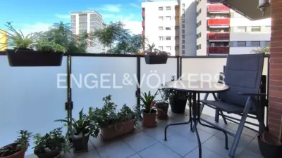 Piso en alquiler en Provençals del Poblenou - Imagen 8
