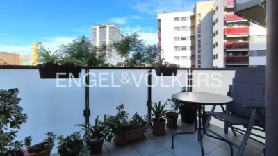 Piso en alquiler en Provençals del Poblenou - Imagen 9