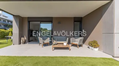Apartment in Els Molins-Poble Sec-Pins Vens photo 10