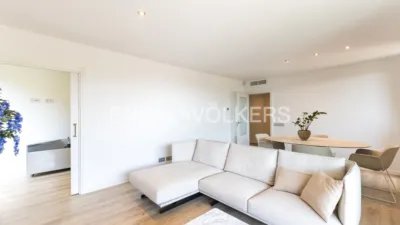 Apartment in Els Molins-Poble Sec-Pins Vens photo 12