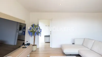 Apartment in Els Molins-Poble Sec-Pins Vens photo 13