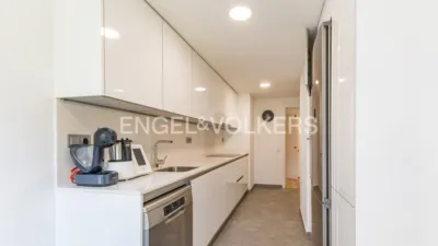 Apartment in Els Molins-Poble Sec-Pins Vens photo 14