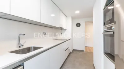 Apartment in Els Molins-Poble Sec-Pins Vens photo 15
