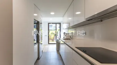 Apartment in Els Molins-Poble Sec-Pins Vens photo 16