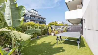 Apartment in Els Molins-Poble Sec-Pins Vens photo 17