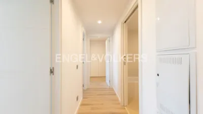 Apartment in Els Molins-Poble Sec-Pins Vens photo 18