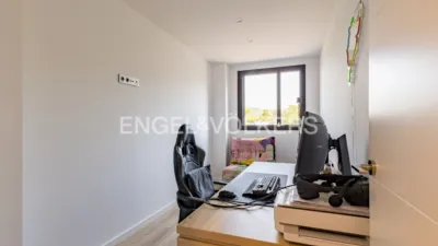 Apartment in Els Molins-Poble Sec-Pins Vens photo 19