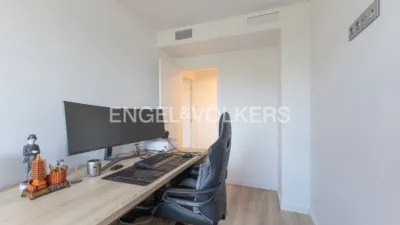 Apartment in Els Molins-Poble Sec-Pins Vens photo 20