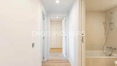 Apartment in Els Molins-Poble Sec-Pins Vens photo 21