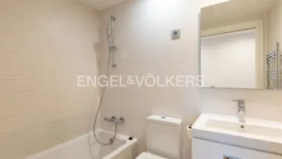Apartment in Els Molins-Poble Sec-Pins Vens photo 22