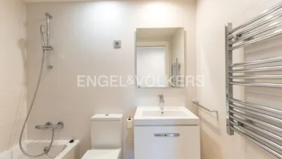 Apartment in Els Molins-Poble Sec-Pins Vens photo 23
