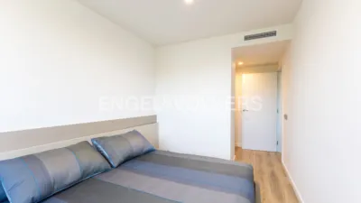 Apartment in Els Molins-Poble Sec-Pins Vens photo 25