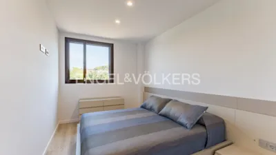 Apartment in Els Molins-Poble Sec-Pins Vens photo 26
