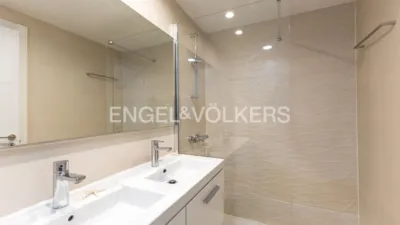 Apartment in Els Molins-Poble Sec-Pins Vens photo 27