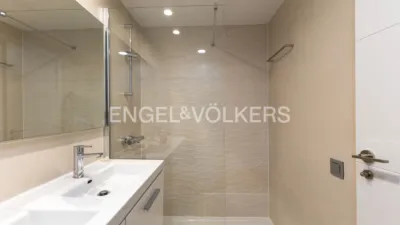 Apartment in Els Molins-Poble Sec-Pins Vens photo 28