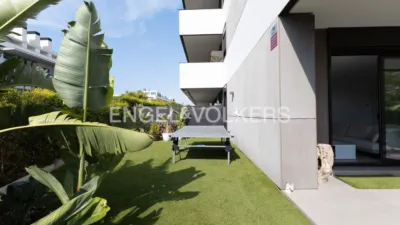 Apartment in Els Molins-Poble Sec-Pins Vens photo 29