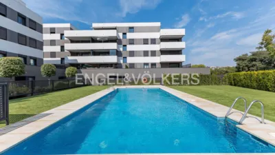 Apartment in Els Molins-Poble Sec-Pins Vens photo 2