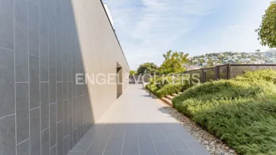 Apartment in Els Molins-Poble Sec-Pins Vens photo 35