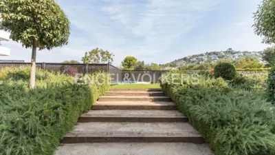 Apartment in Els Molins-Poble Sec-Pins Vens photo 36