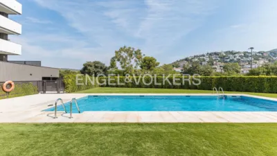 Apartment in Els Molins-Poble Sec-Pins Vens photo 37