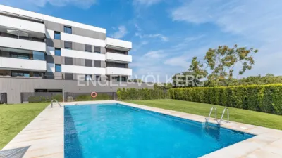 Apartment in Els Molins-Poble Sec-Pins Vens photo 39