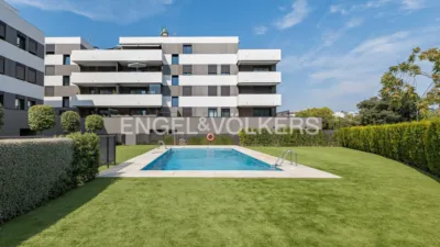 Apartment in Els Molins-Poble Sec-Pins Vens photo 40
