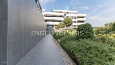 Apartment in Els Molins-Poble Sec-Pins Vens photo 42