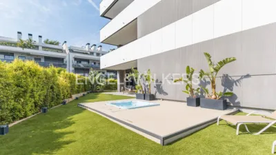 Apartment in Els Molins-Poble Sec-Pins Vens photo 4